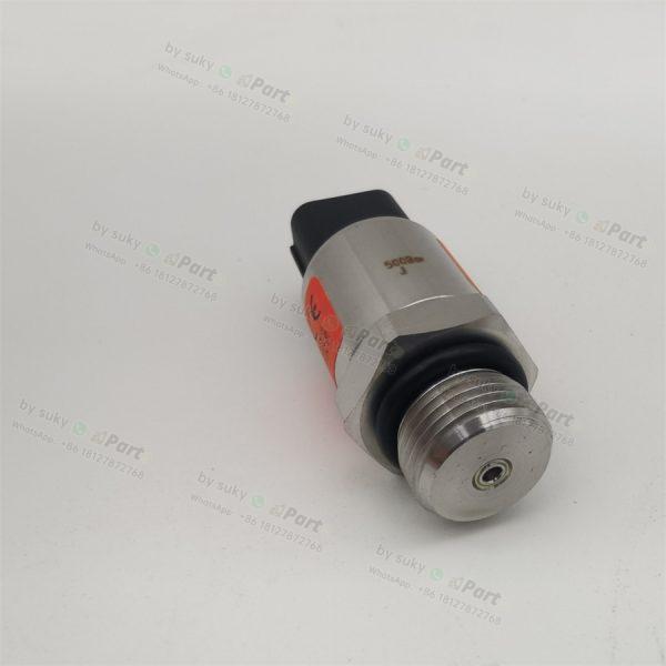 60114799 Pressure Sensor for Sany Excavator Sy135-8 Sy215-8 Sy335-8 Sy365-8