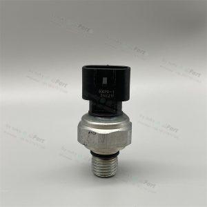 8976004340 Pressure Sensor for Hitachi ZX200-3 ZAX200-3 ZX210H-3 ZX350H-3