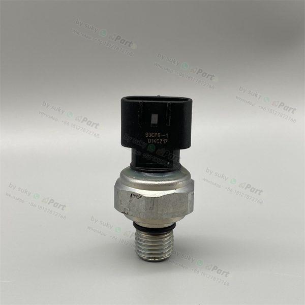 8976004340 Pressure Sensor for Hitachi ZX200-3 ZAX200-3 ZX210H-3 ZX350H-3