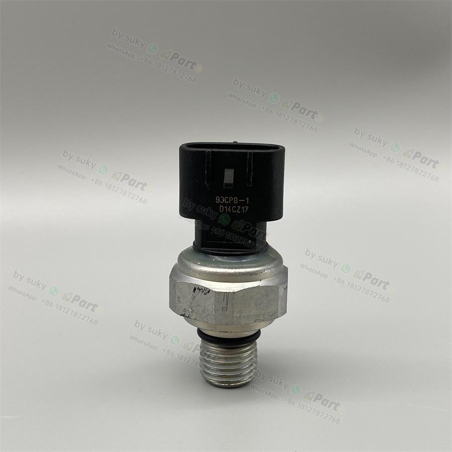 8976004340 Pressure Sensor for Hitachi ZX200-3 ZAX200-3 ZX210H-3 ZX350H-3 8976004340 Pressure Sensor for Hitachi ZX200-3 ZAX200-3 ZX210H-3 ZX350H-3