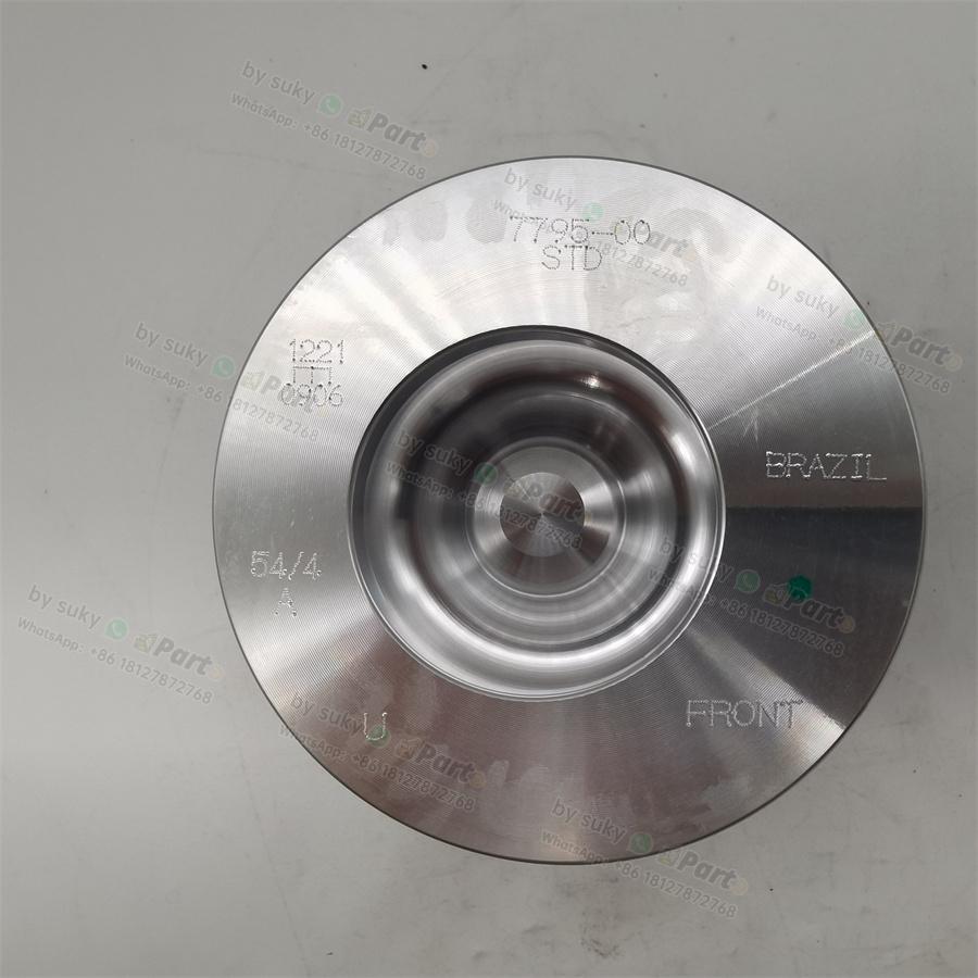 3957795 Piston For Cummins QSB5.9 3957795 Piston For Cummins QSB5.9