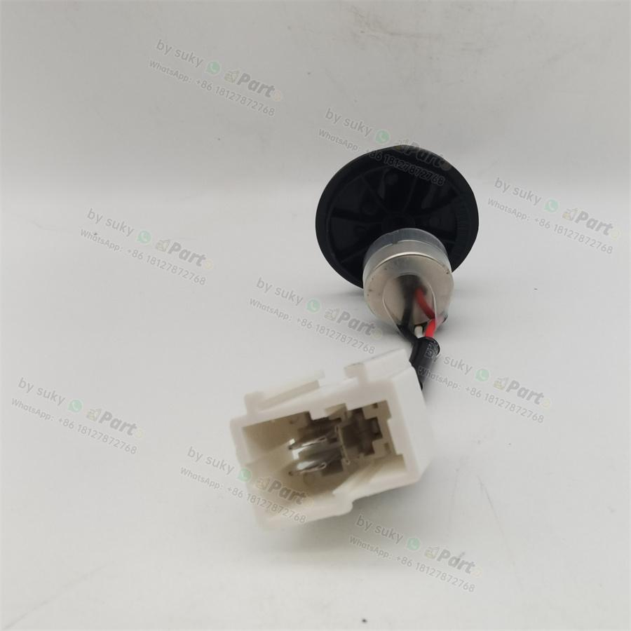 22U-06-22470 Throttle Knob For Komatsu PC130-7 PC200-8 PC300-7 PC350-7 PC850-8 22U-06-22470 Throttle Knob For Komatsu PC130-7 PC200-8 PC300-7 PC350-7 PC850-8