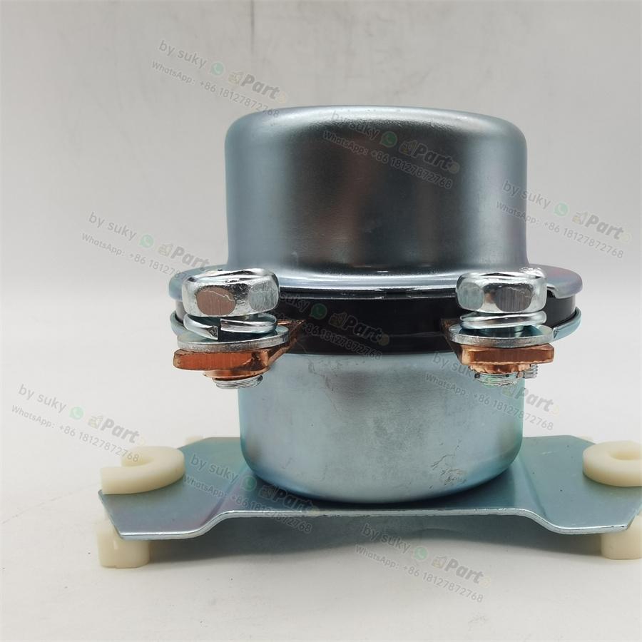 08088-30000 0808830000 Battery Relay for Komatsu PC200-6 PC220 PC240 PC290 PC300 PC350 08088-30000 0808830000 Battery Relay for Komatsu PC200-6 PC220 PC240 PC290 PC300 PC350
