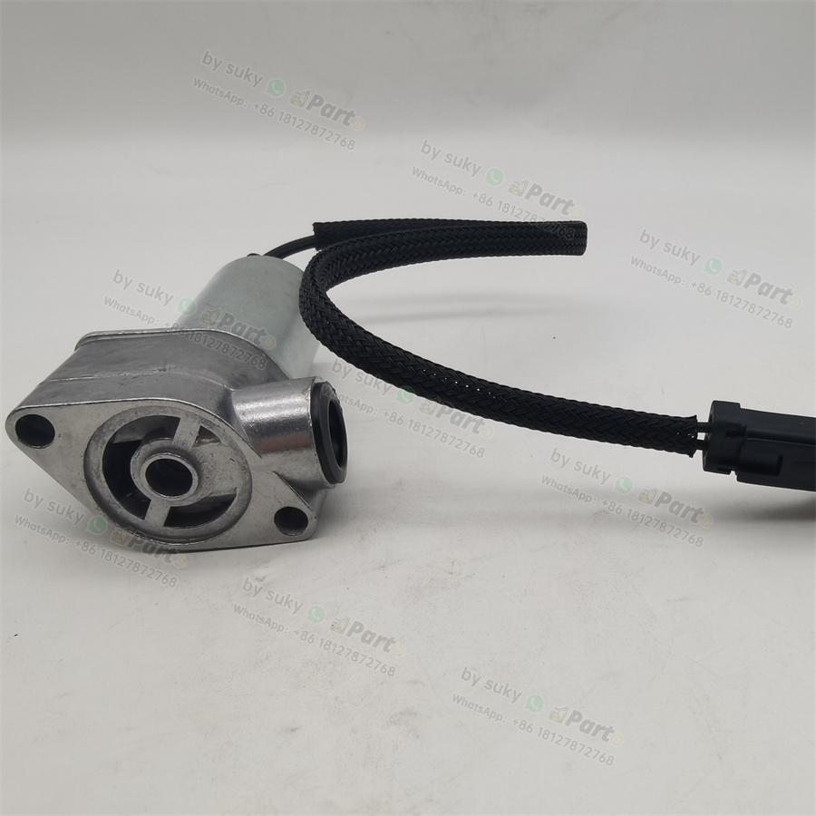 702-21-07010 7022107010 Solenoid Valve for Komatsu 6D102 PC130-6 PC200-6 PC240-6 702-21-07010 7022107010 Solenoid Valve for Komatsu 6D102 PC130-6 PC200-6 PC240-6