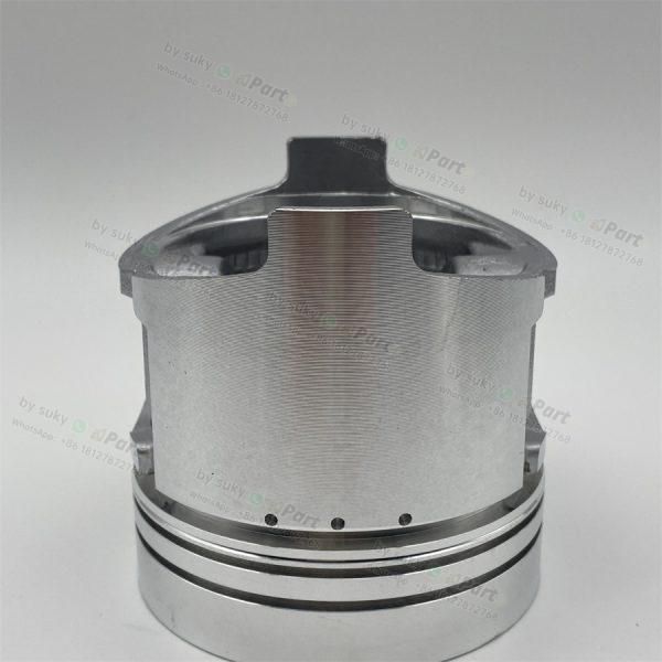 6204-31-2121 Piston for Komatsu 4D95 PC60-3