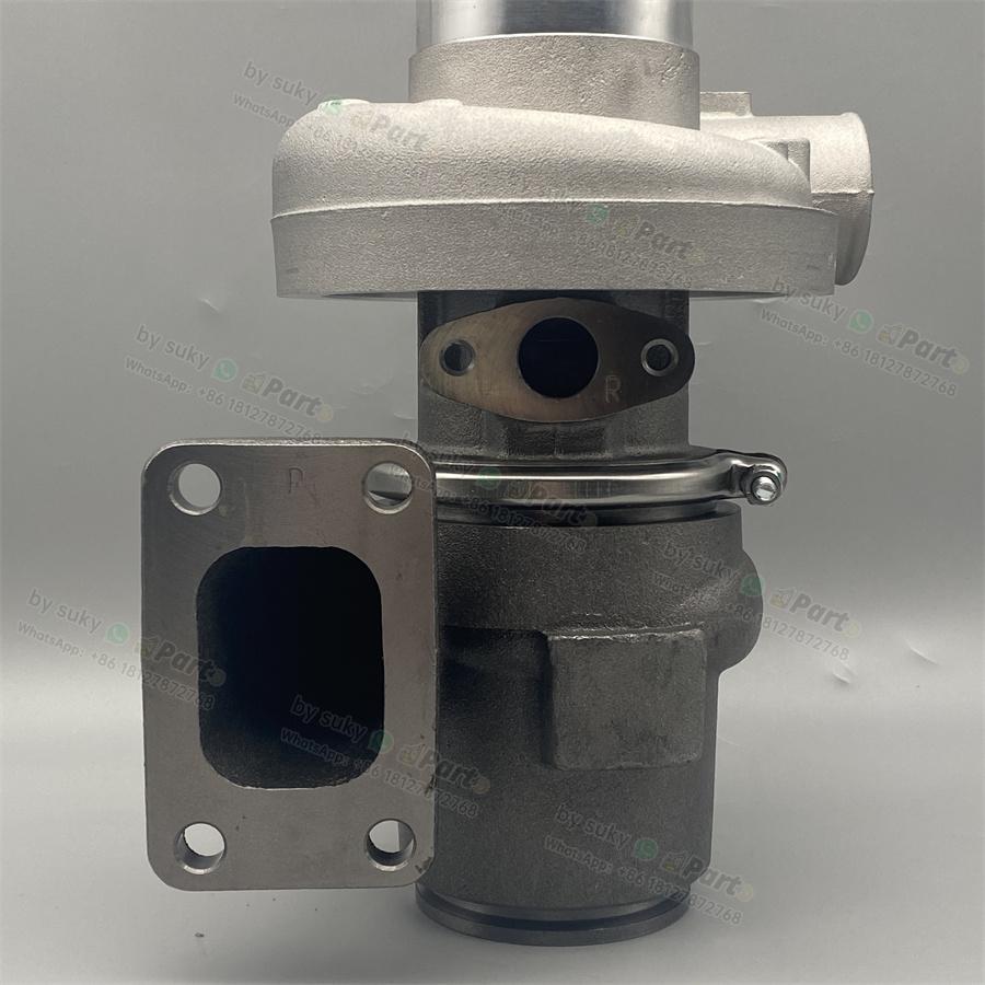 6732-81-8052 Turbocharger for Komatsu PC120-2 PC120-6 6732-81-8052 Turbocharger for Komatsu PC120-2 PC120-6