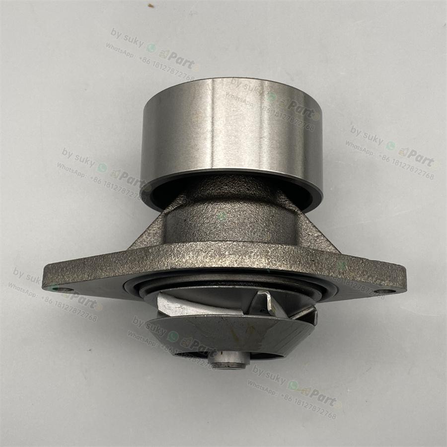 6736-61-1102 Water Pump Fits for Komatsu D31A-20 D31P-20 S4D102 6736-61-1102 Water Pump Fits for Komatsu D31A-20 D31P-20 S4D102