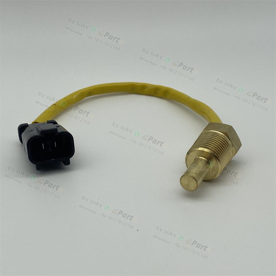 7861-92-3380 Water Temperature Sensor for Kmatsu PC200-6 PC200-8 PC220-6 7861-92-3380 Water Temperature Sensor for Kmatsu PC200-6 PC200-8 PC220-6