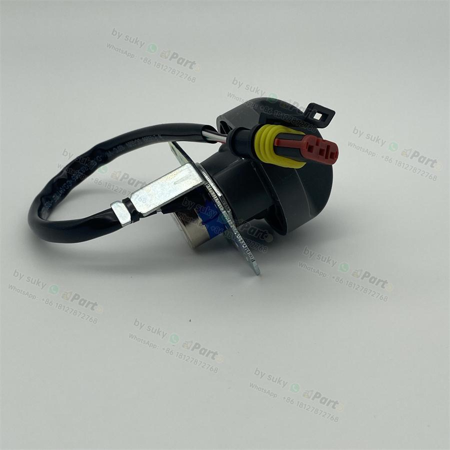 11122422 throttle knob for SANY SY220-9 11122422 throttle knob for SANY SY220-9