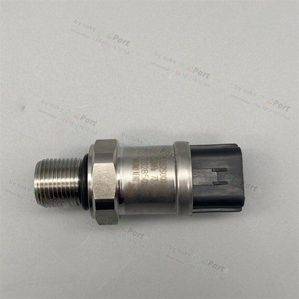 LS52S00015P1 High Pressure Sensor for Kobelco SK170-8 SK200-8 SK210 SK220 SK350-8