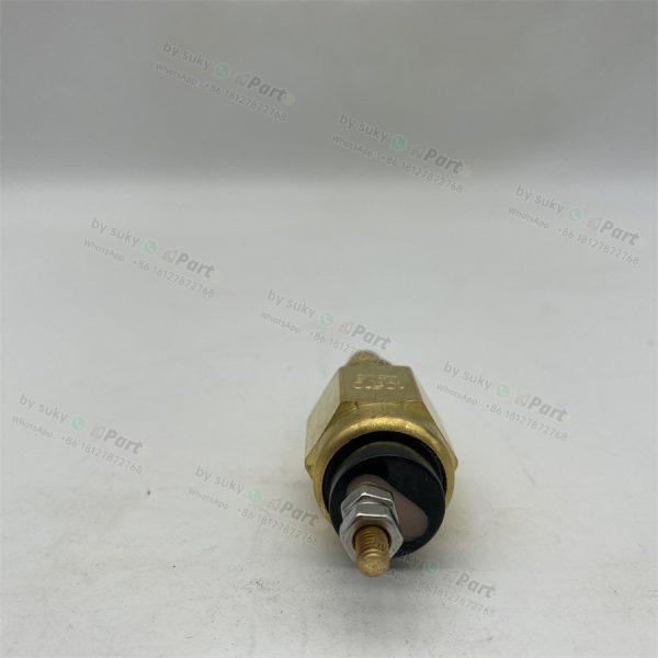 8971256011 897125-6011 Water Temperature Sensor for Hitachi ZX210H-3 EX120-5