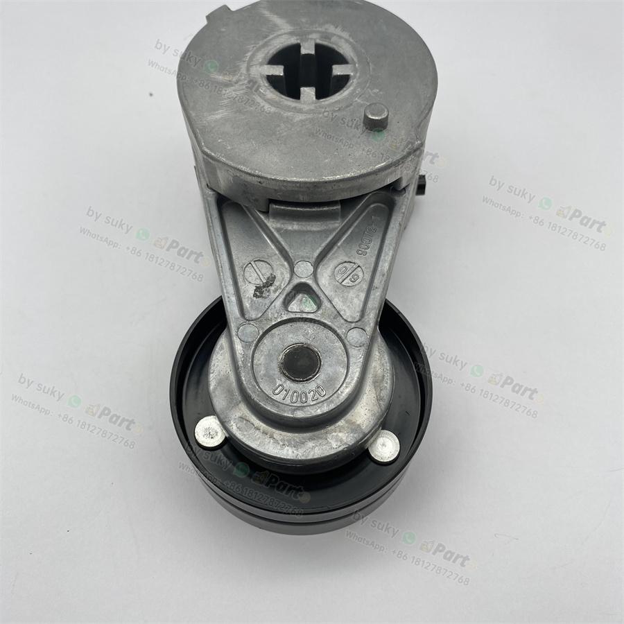 87801689 Belt Tensioner for New Holland TS110 TS100 TS90 TS115 87801689 Belt Tensioner for New Holland TS110 TS100 TS90 TS115