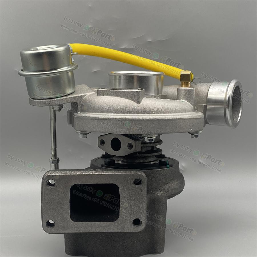 320-06047 Turbocharger good quality for JCB 3CX 4CX 320-06047 Turbocharger good quality for JCB 3CX 4CX
