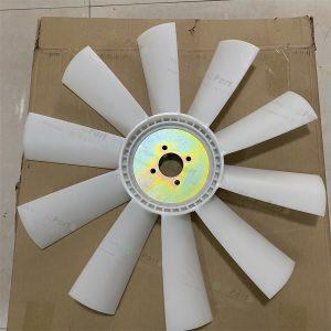 262/36800 Cooling Fan Blade for JCB 411 416 415 425 412S