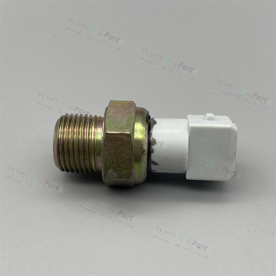 701/43700 701-43700 Oil Pressure Switch Sensor for JCB 3CX 4C 4CN 407 409