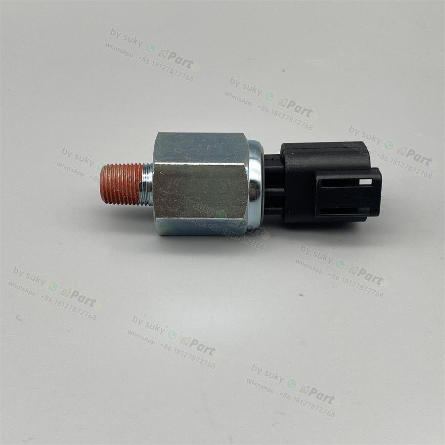 701/80479 70180479 Oil Pressure Sensor for JCB 8014 8015 8016 701/80479 70180479 Oil Pressure Sensor for JCB 8014 8015 8016