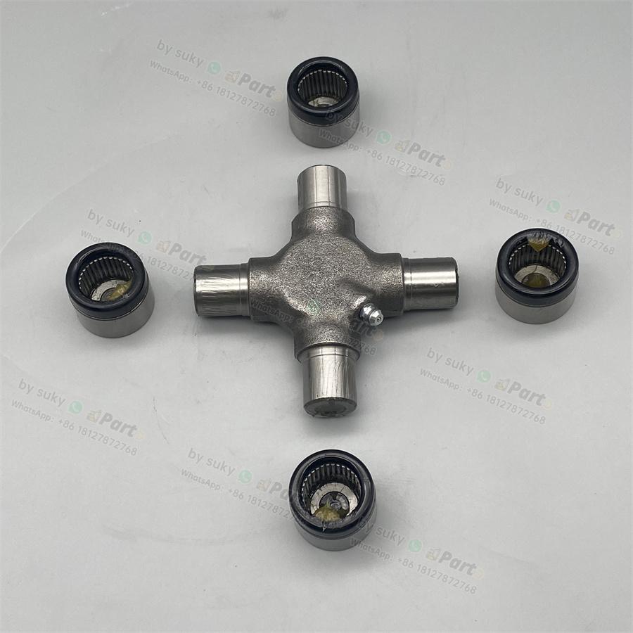 8V6435 Universal Joint for Caterpillar CAT 518 518C 924F 8V6435 Universal Joint for Caterpillar CAT 518 518C 924F
