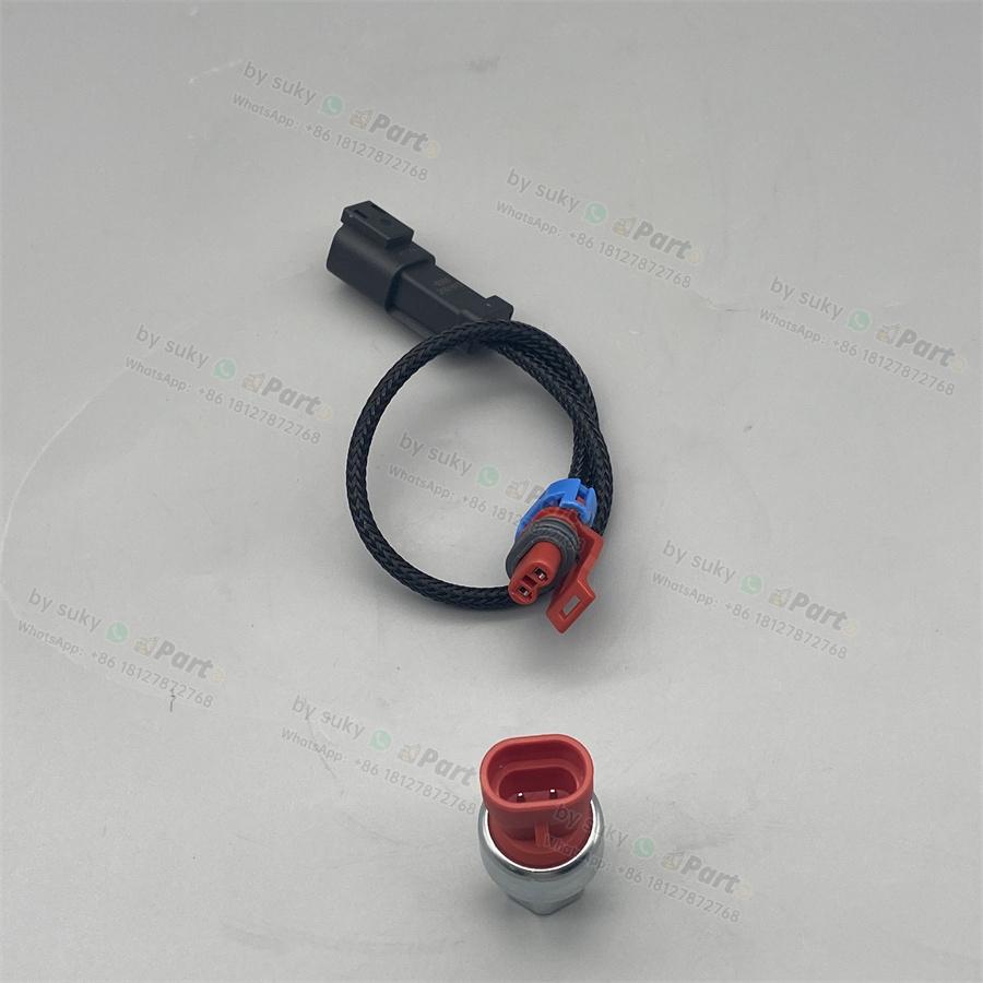 114-5333 1145333 Pressure Switch for Caterpillar CAT 320B 345B 114-5333 1145333 Pressure Switch for Caterpillar CAT 320B 345B