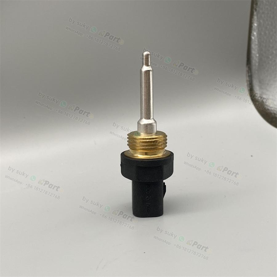 256-6453 Temperature Sensor For Caterpillar CAT 324D 329D 330D 345C 345D