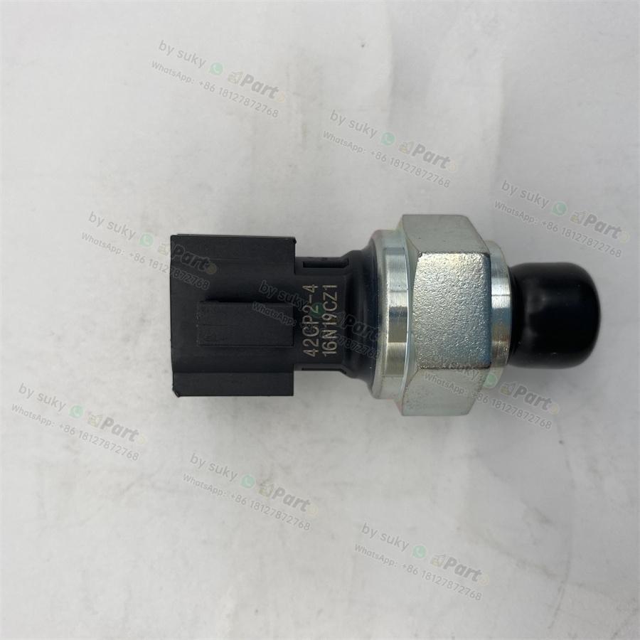 4436535 Pressure Sensor for Hitachi ZX200 ZX210 ZX230