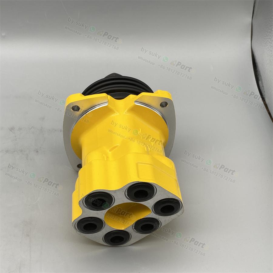 206-3305 Joystick Pilot Valve for Caterpillar CAT 311C 312C 312D 314C 315C 318C 319C 320C 206-3305 Joystick Pilot Valve for Caterpillar CAT 311C 312C 312D 314C 315C 318C 319C 320C
