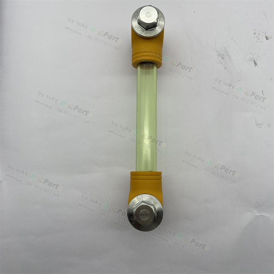347-6081 3476081 Hydraulic Oil Level Gauge Assy For Caterpillar CAT 320 330 336D 345 349 347-6081 3476081 Hydraulic Oil Level Gauge Assy For Caterpillar CAT 320 330 336D 345 349