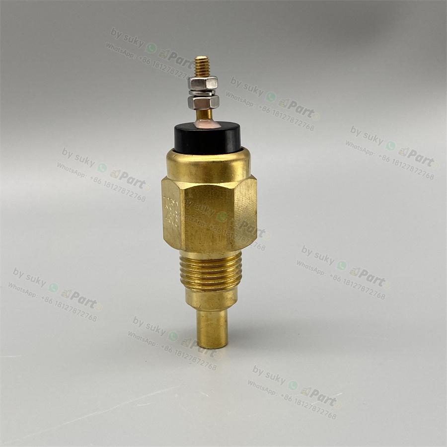 8971256011 897125-6011 Water Temperature Sensor For Hitachi ZX210H-3 EX120-5