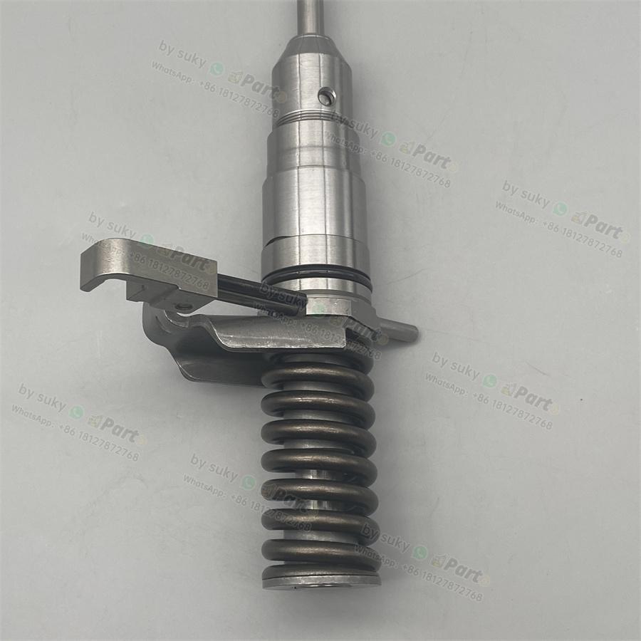 127-8222 1278222 Fuel Injector for Caterpillar Engine 3114 3116 Excavator 325 325L 127-8222 1278222 Fuel Injector for Caterpillar Engine 3114 3116 Excavator 325 325L