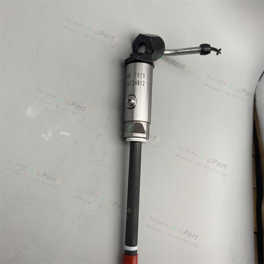4W7015 Fuel Injector Nozzle for Caterpillar CAT 3204 4W7015 Fuel Injector Nozzle for Caterpillar CAT 3204