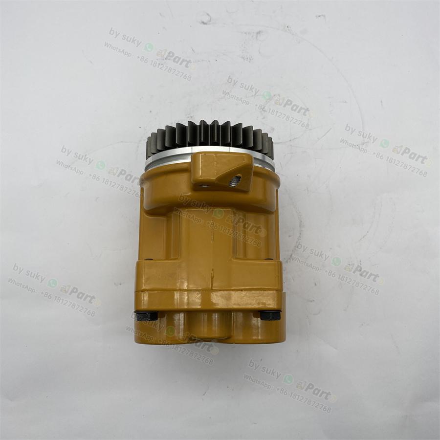 233-5220 Oil Pump For Caterpillar Engine C11 C12 C13 3176 3196 Excavator 345D 349D 233-5220 Oil Pump For Caterpillar Engine C11 C12 C13 3176 3196 Excavator 345D 349D