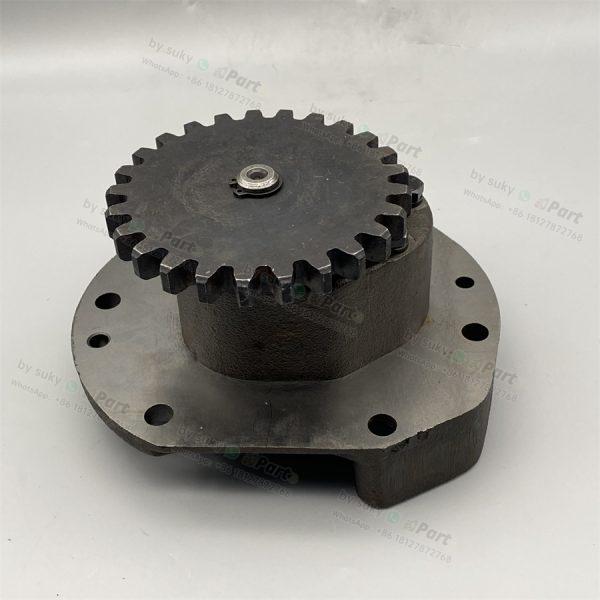 9S6590 Oil Pump for Caterpillar Engine 3306