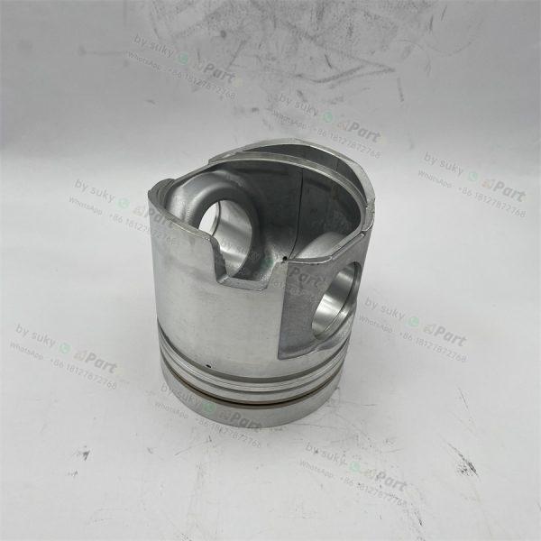 6151-31-2120 Engine Piston for Komatsu S6D125