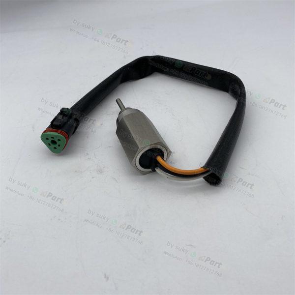 3E8700 Temperature Sensor for Caterpillar Engine 3116 3126 3306 3406