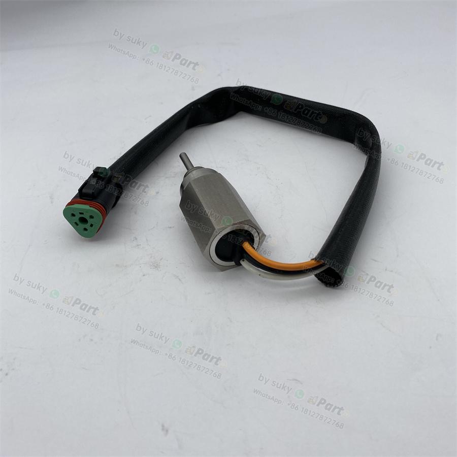3E8700 Temperature Sensor for Caterpillar Engine 3116 3126 3306 3406 3E8700 Temperature Sensor for Caterpillar Engine 3116 3126 3306 3406