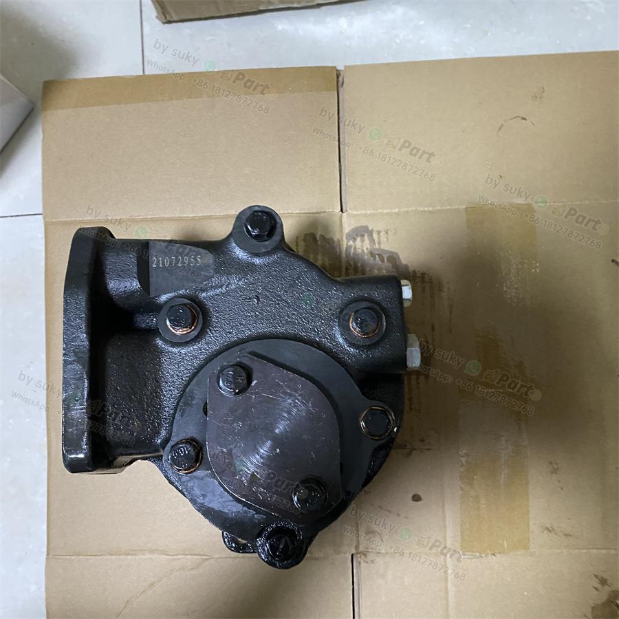 3P6816 Oil Transfer Pump for Caterpillar CAT D6D 3P6816 Oil Transfer Pump for Caterpillar CAT D6D