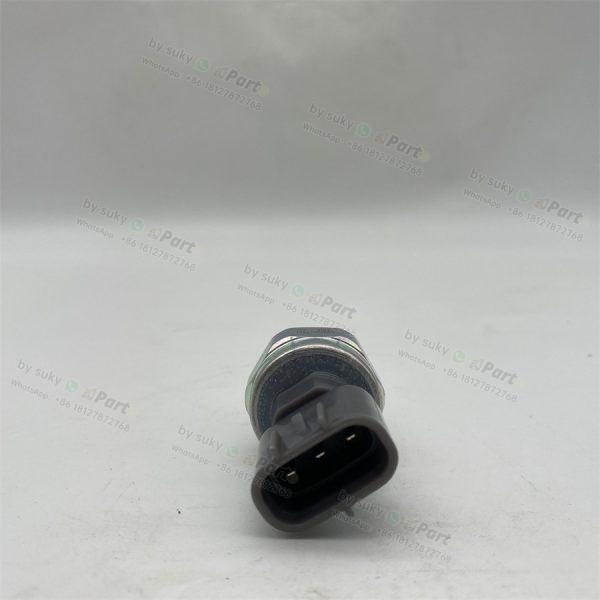 499000-7341 Oil Pressure Sensor for Hitachi ZX330-3