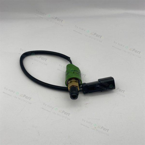 106-0181 1060181 Pressure Switch Sensor for CAT 312 320B 320C 322 330B 345B