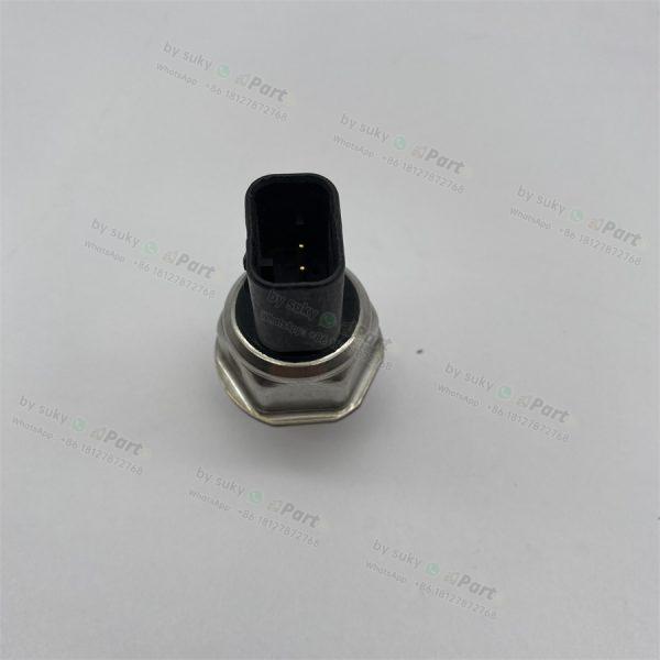 344-7391 3447391 Pressure Sensor for Caterpillar CAT 303.5E 304E 305.5E 305E 308E