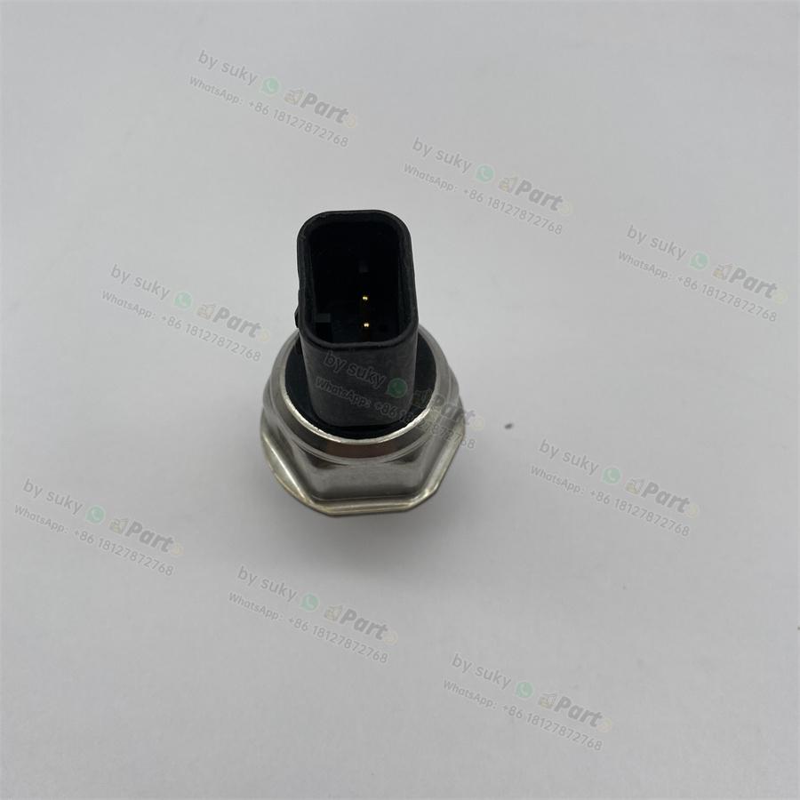 344-7391 3447391 Pressure Sensor for Caterpillar CAT 303.5E 304E 305.5E 305E 308E 344-7391 3447391 Pressure Sensor for Caterpillar CAT 303.5E 304E 305.5E 305E 308E