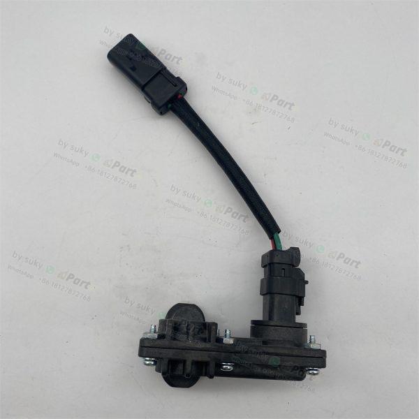 266-0136 2660136 Pressure Sensor for Caterpillar CAT 312D 313D 319D 320D