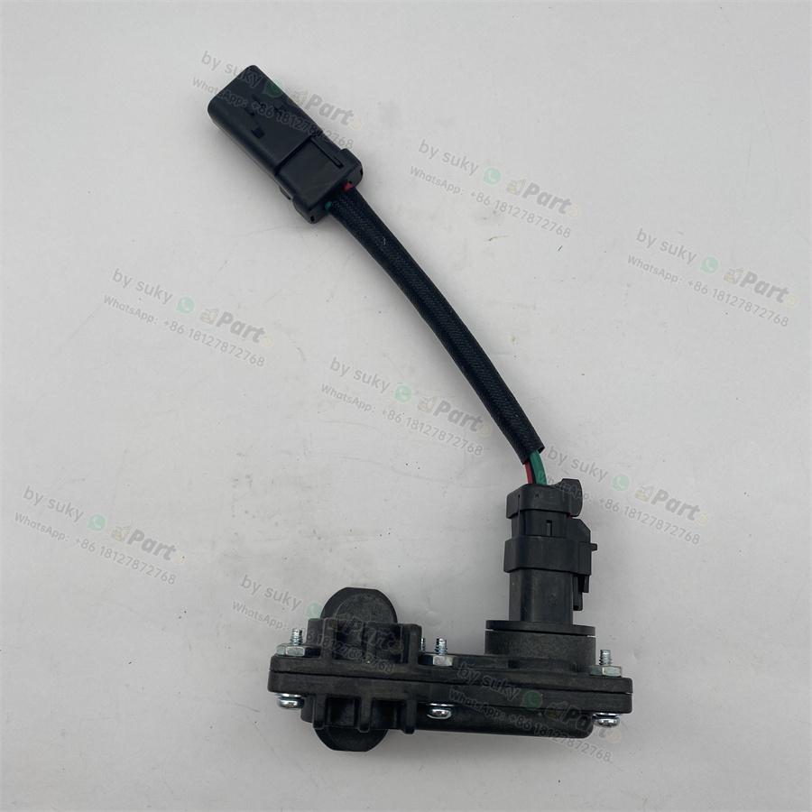266-0136 2660136 Pressure Sensor for Caterpillar CAT 312D 313D 319D 320D 266-0136 2660136 Pressure Sensor for Caterpillar CAT 312D 313D 319D 320D