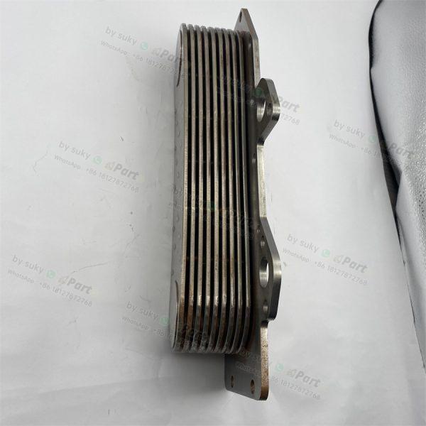 267-4743 2674743 Oil Cooler Core for Caterpillar CAT 324D 325D 326D