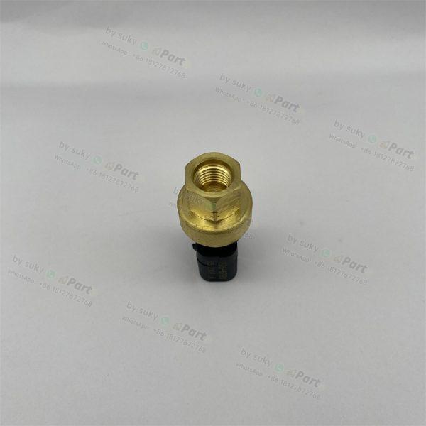 276-6793 Oil Pressure Sensor for Caterpillar CAT 324D 325 325D 329 329D 330 330D 336D 345D