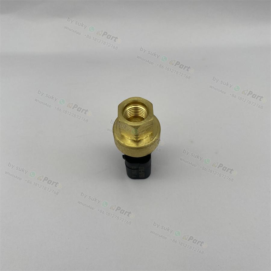 276-6793 Oil Pressure Sensor for Caterpillar CAT 324D 325 325D 329 329D 330 330D 336D 345D 276-6793 Oil Pressure Sensor for Caterpillar CAT 324D 325 325D 329 329D 330 330D 336D 345D