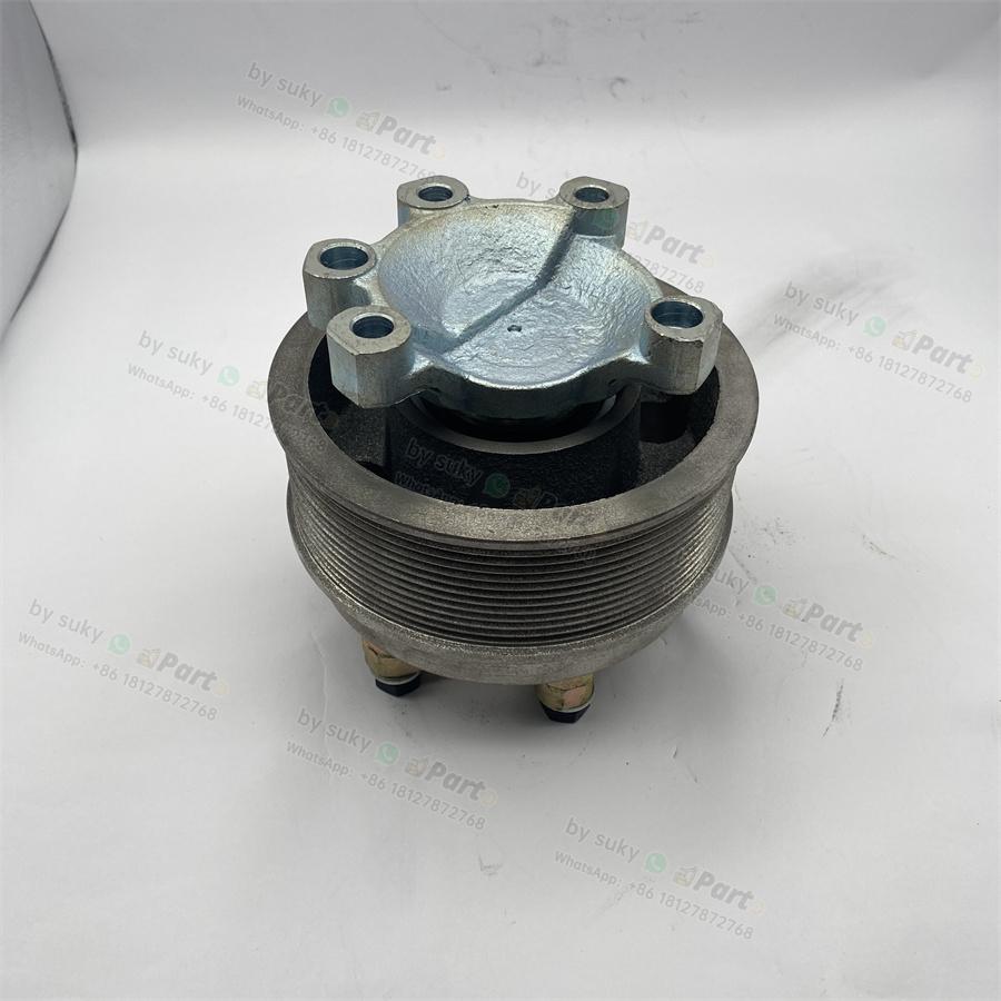 2977747 297-7747 Drive Fan for Caterpillar CAT 320B 320C 320D 320DL 2977747 297-7747 Drive Fan for Caterpillar CAT 320B 320C 320D 320DL