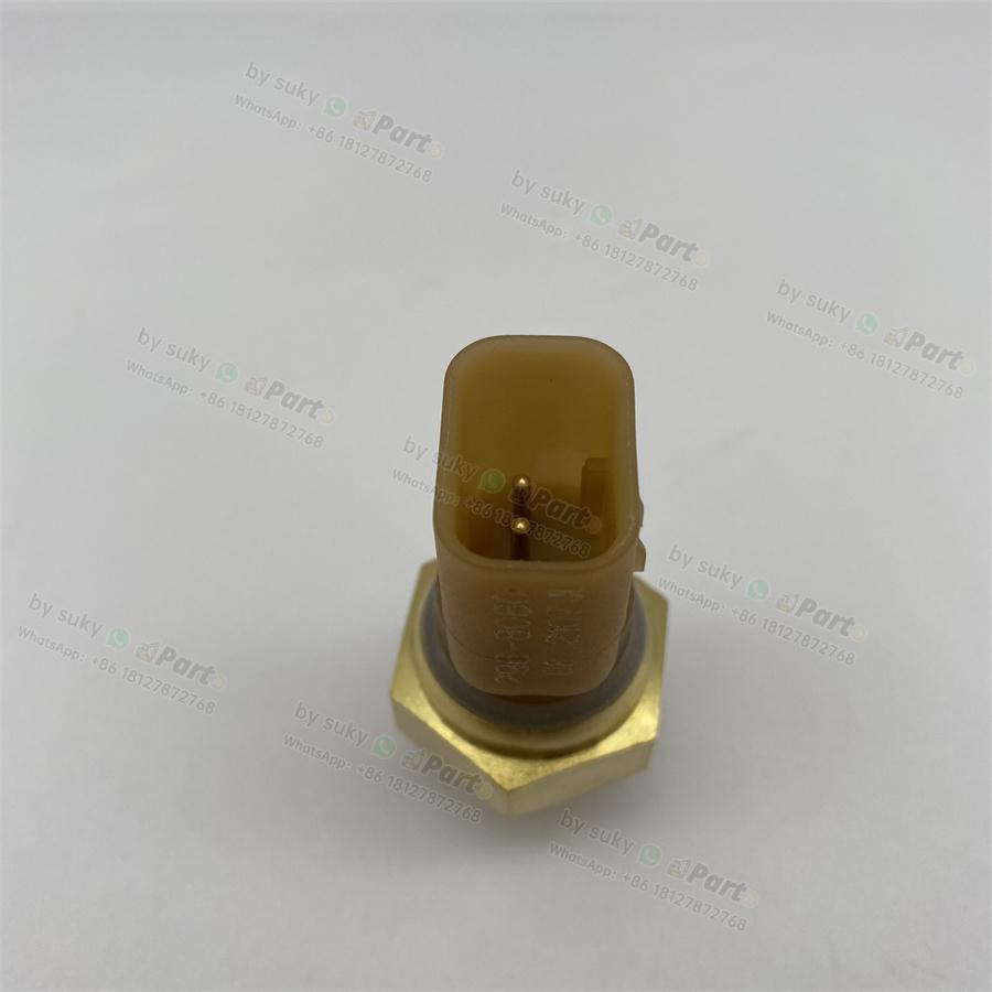2968060 296-8060 Oil Pressure Sensor for Caterpillar CAT 320B 320C 324D 325D 329D 330D 336D 345D 2968060 296-8060 Oil Pressure Sensor for Caterpillar CAT 320B 320C 324D 325D 329D 330D 336D 345D