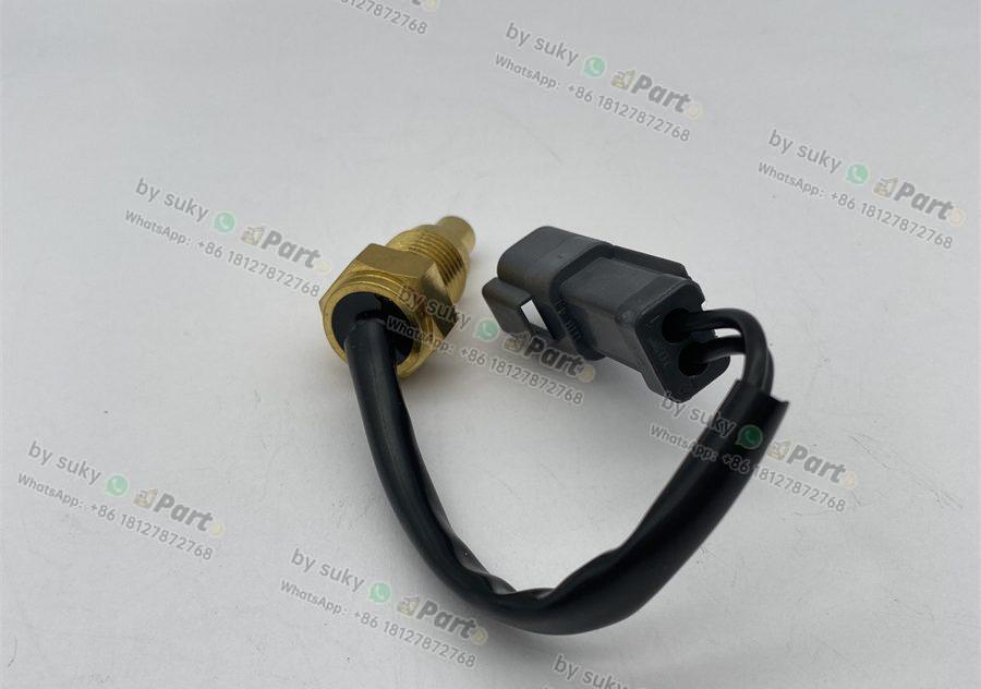 196-7975 1967975 Water Temperature Sensor for Caterpillar CAT 311C 312B 320B 320C 321C 323D