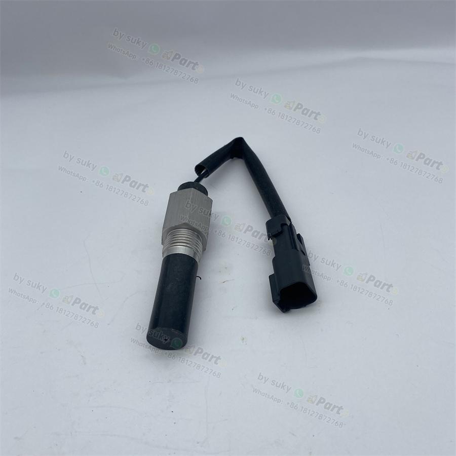 290-5792 Speed Sensor Fit For Caterpillar CAT 972K 993K 120H 160H 290-5792 Speed Sensor Fit For Caterpillar CAT 972K 993K 120H 160H