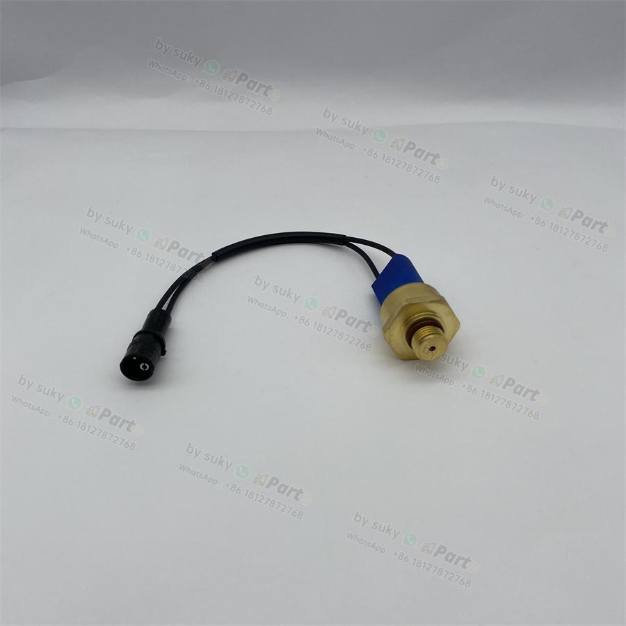 173-7252 1737252 Pressure Switch for Caterpillar CAT Engine 3306 3116 3306B 173-7252 1737252 Pressure Switch for Caterpillar CAT Engine 3306 3116 3306B