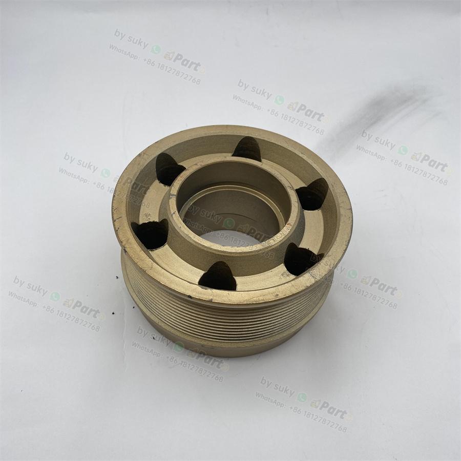 212-8591 Fan Pulley for Caterpillar CAT 320CL 212-8591 Fan Pulley for Caterpillar CAT 320CL